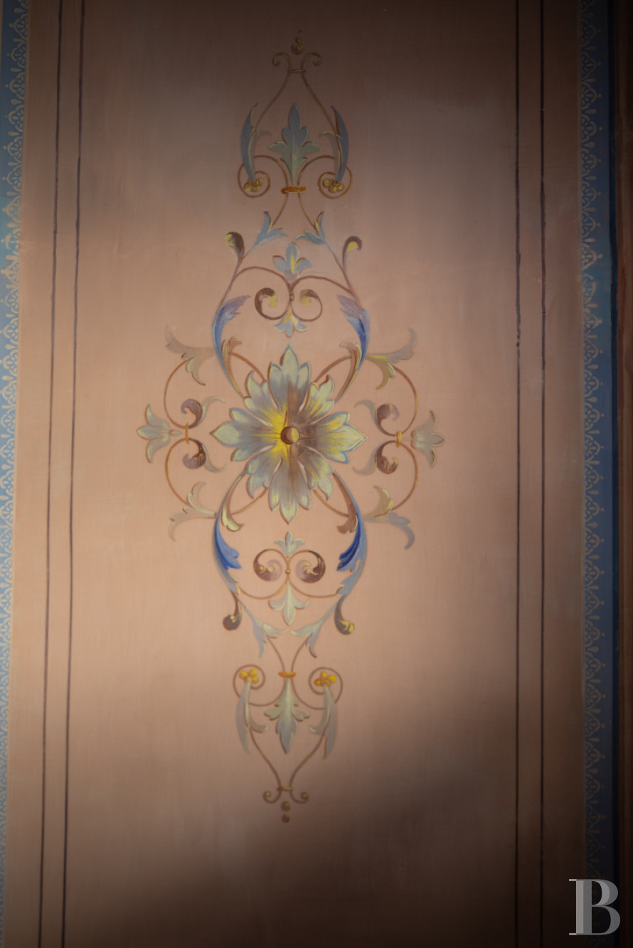 A family home with a garden in the village of Alleins, between Cavaillon and Salon-de-Provence - photo  n°36